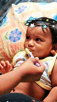 Thejus funny fooding..#food #kids #babyboy #viralreels