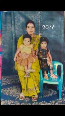 No matter how old we grow..... We will still be the little b