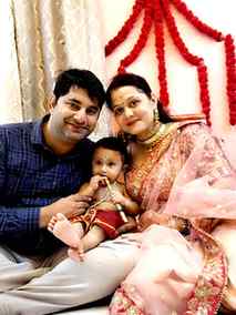 My lil world 🫶 #JanmashtamiSpecial #MyLilKanha #CuteKrishna