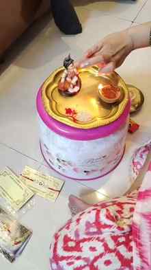 Rakshabandhan Glimpses #BroSislove #Rakhispecial