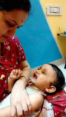 Instagram wale bacche vs. Mera Beta 😂 #realparentingstruggl