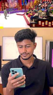 Invest pannum bothu intha feeling tha varave kudathu 🙂
Fol