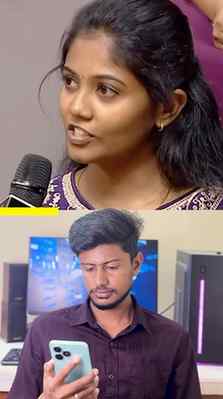Life la intha mistake mattum pannathinga!🥲
Follow @growwit