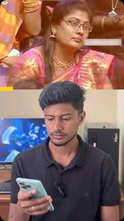 Neega oru property vaangarathuku munnadi itha paarunga😱
Cl
