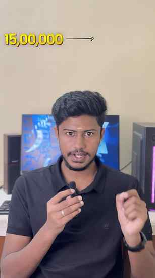 Kadan vaangarathu thappa ? Thappu illa ya ? Neega sollunga😌