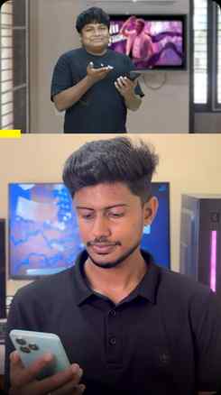Ungalukum intha problem iruka?❤️😅
Follow me for more finan