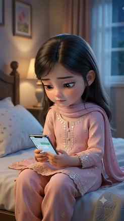 Ikk msg to kr dyea kro 😔
#viralreels #aivideo #couplegoals❤