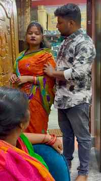 ଶାଶୁମା ଆଜି କଣ ପାଇଁ ରାଗିଲେ 🥺…