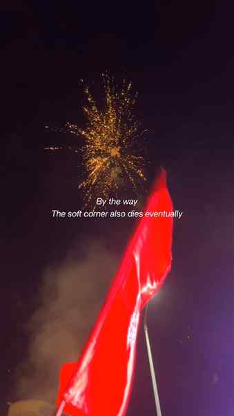 Not every ending arrives with a goodbye.
Some happen quietly
