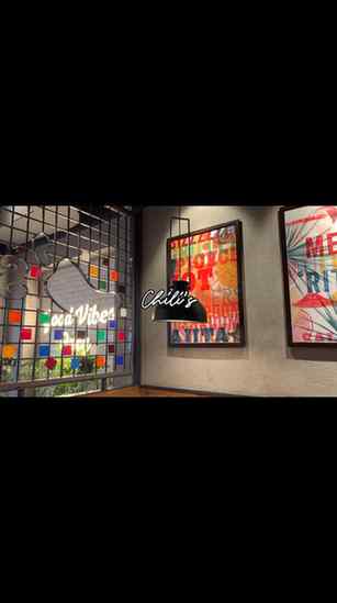 📍Chili’s Pacific mall, Dehradun
[guglumuglugol, Chili’s, p
