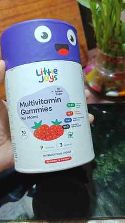 Moms🤱, don't forget your daily dose of self-care! 💕🍓 Litt