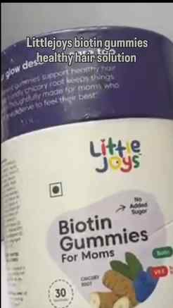 Mom's daily hair care required little extra care💅😘- Commen