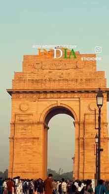 🇮🇳❤️ Saare Jahan Se Achha, Hindustan Hamara! 🇮🇳
Proud to