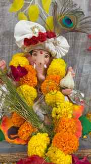 Bappa 🙏🧿❤️ #ganpatibappamorya_ #ganeshchaturthi #ganpatiba