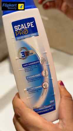 ✨ Your daily dose of scalp care. 🌿💚
Give your scalp the ca