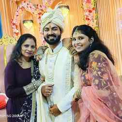 Bhai ki shadii☺️

#bhaikishadi #bhaikishadimemorirs😍💕❤️❤️ 