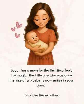 Being a mom has made me so tired. And so happy.

#newmommyli