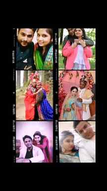One year of being engaged..
Happy 11 Months Wedding Annivers