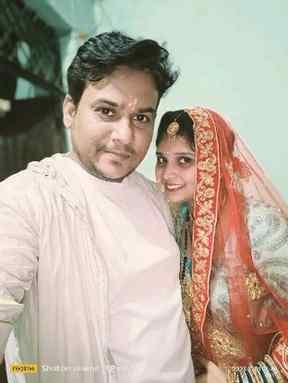 The journey to many more Karwa Chauths has just begun. Happy