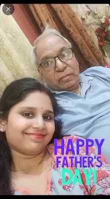 Happy fathers day Daddy. Love you... 

#fathersday2025 #love