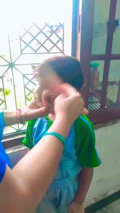 Me & my daughter👧 ❤🤣
#viralvideos #mylittledoughter❤️ 
#sc