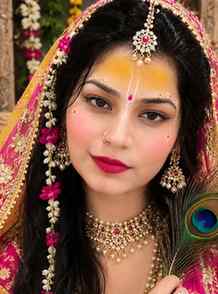 Radhe......❤ प्रेम का दूसरा नाम !