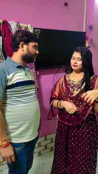 Bhai behan..... ❤🫶🤣😍
#funwithbhai❤️ 
#brosisloveforever👫