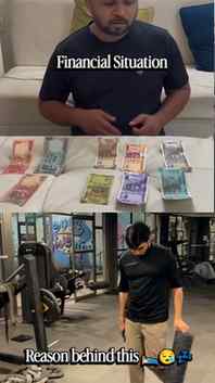 Isi speed se insta chalunga to recharge ke paise bhi loan le