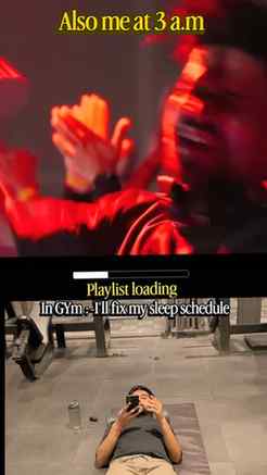 Everyday ❣️🎶 this song in loop who else?
