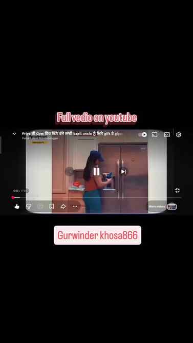 #viral #trendingreels #millonviews❤️❤️💯💯🙏 #gurwinderkhosa