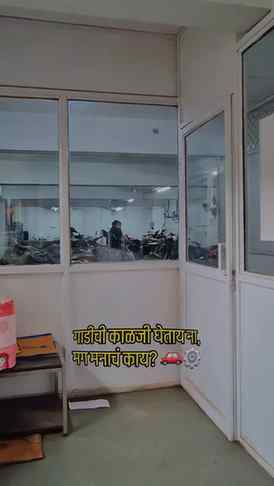 गाडीची काळजी घेता, मग मनाचं काय? 🚗⚙️ तुम्ही तुमच्या मनाची स