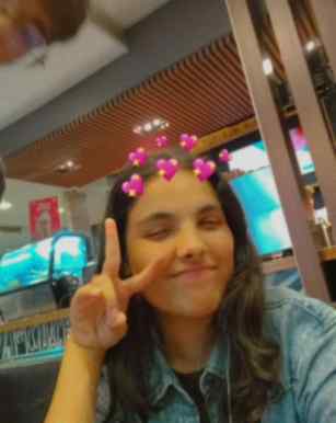 McDonald's is my new home☕🍪🐣