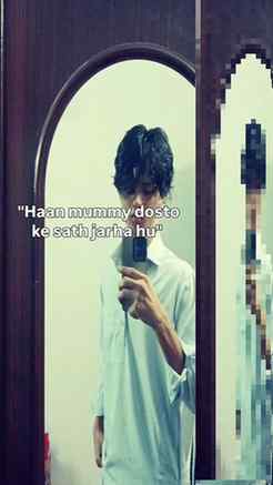 jhuthhh bolna pdtaa hh😭💔
.
.
#instagood #explorepage