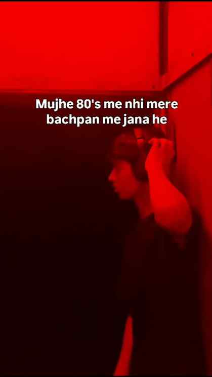 😭😭
.

 
#aitrend #80sstyle #feed #instagood