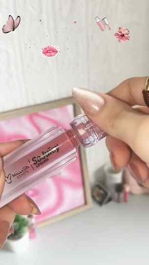 Must Viral Lip Gloss β¨π|| comment for link ποΈ
@millionco