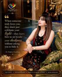 Not everyone who loves you knows how to stay when life gets