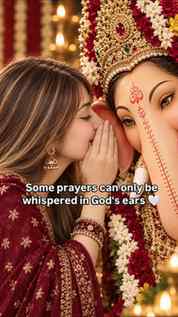 Some wishes are whispered, some prayers are left unspoken… a