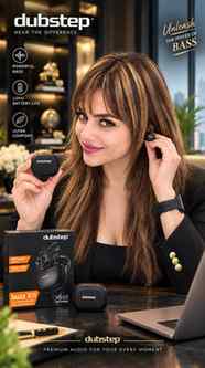 Your sound deserves an upgrade. 🎧✨
Some experiences aren't