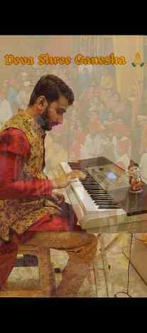 Deva Shree Ganesha 🙏🏻 🪷
@ajayatulofficial what a banger ❣