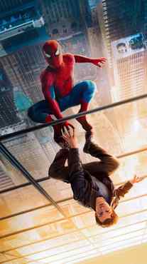 Theme from Spider-Man Brand New Day ❤️💙
#spidermanbrandnew