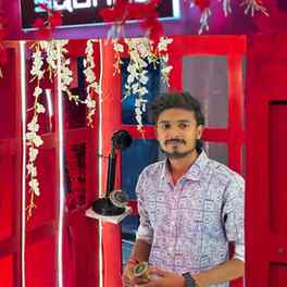 Telephone booth ☎️