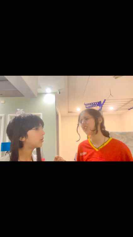 Gussa 😡 #viral #reels #comedyreels #comedyvideos #comedy