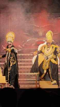 Ravan 👹
#trending #instagram #viral #reelitfeelit #reels
