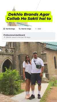 299k view aa gaye.. Bas ab Brands Ki nazar padni bakki hai �