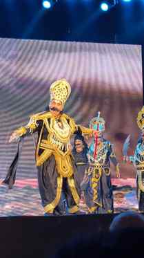 5th Mahila Ramleela 2026 Zirakpur | Grand Ramleela Celebrati