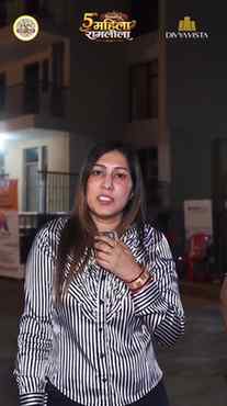 5th Mahila Ramleela 2026 Zirakpur | Grand Ramleela Celebrati
