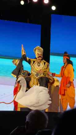 5th Mahila Ramleela 2026 Zirakpur | Grand Ramleela Celebrati