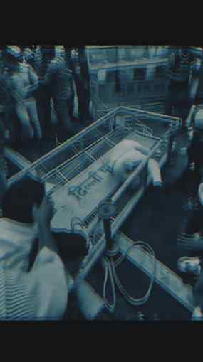 Rip Democracy 🪦
Today we witnessed the Death of Democracy