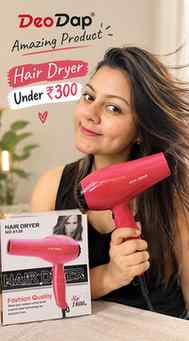 Budget-friendly hair care just got better! 💕✨ Got this Hair