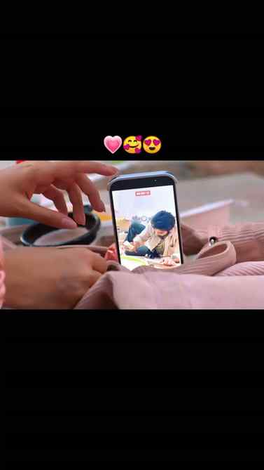 💗🥰😍
#SaumyaKiJeet
#YehFitoorTera